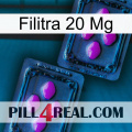 Filitra 20Mg 03